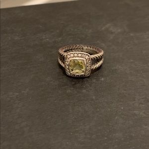 David Yurman Petite Albion Ring